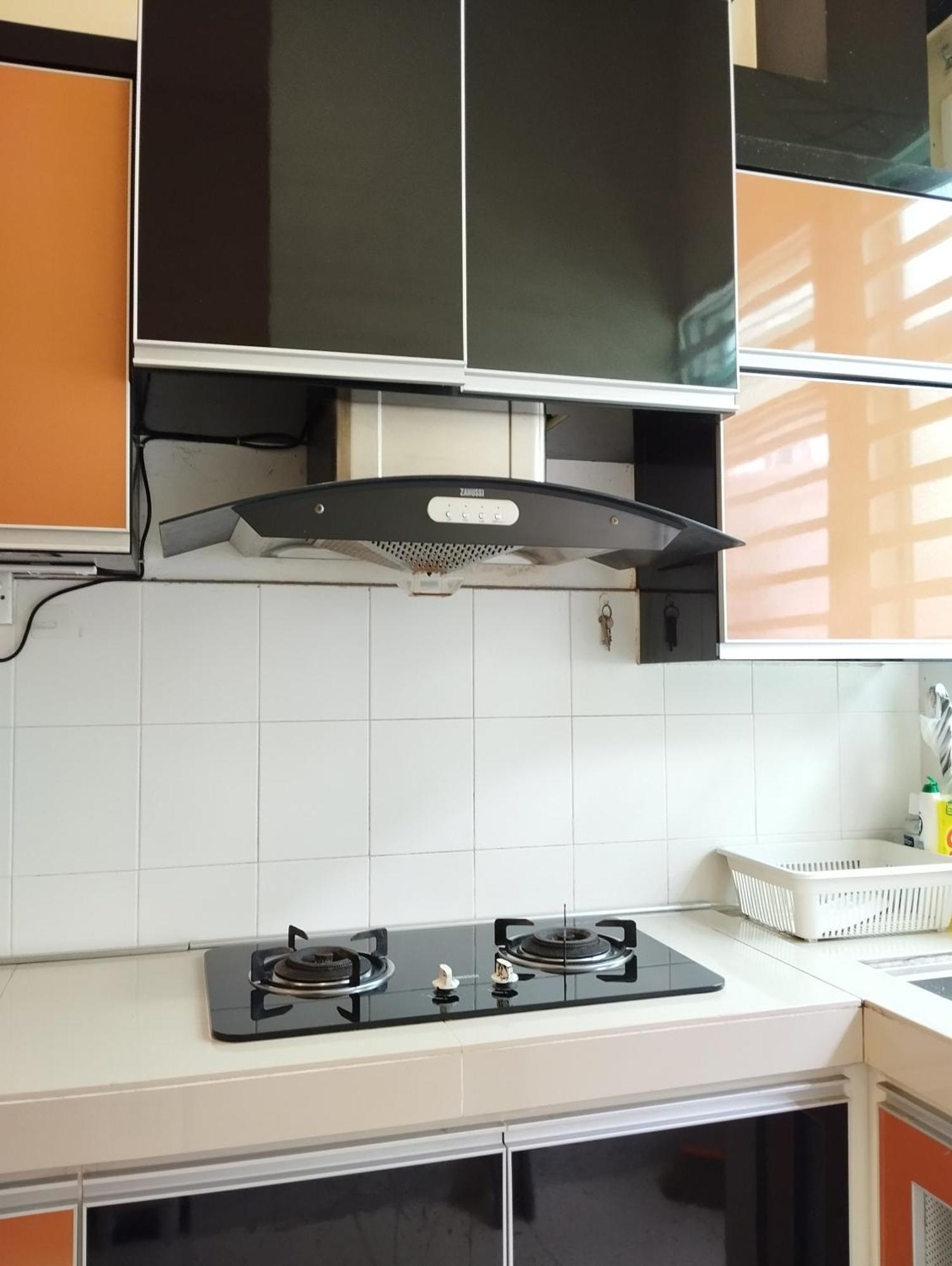 Cosy Casa Hana 4Br 3B クアンタン エクステリア 写真